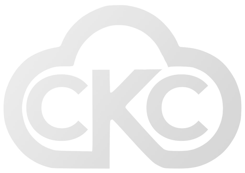 CKC.GG Logo